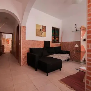 Algarve Typical Downtown House Faro